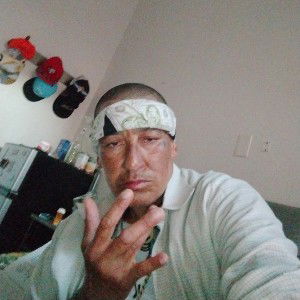 ghetto gospel