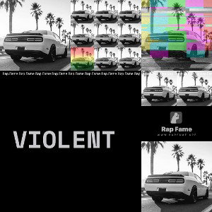 violent