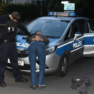 MXAN57- erkannt