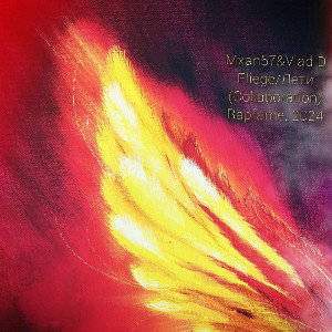 Mxan57&Vlad D—Fliege/Лети (Collaboration)