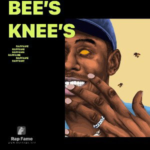 Bee’s knee’s 