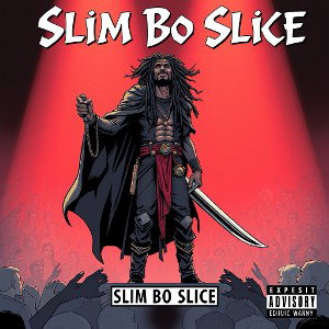 Slim Built Different!