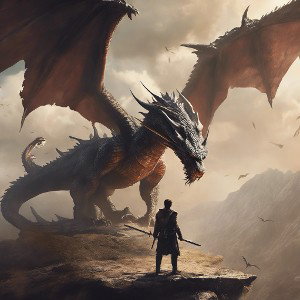 Slaying Dragons 🐉 