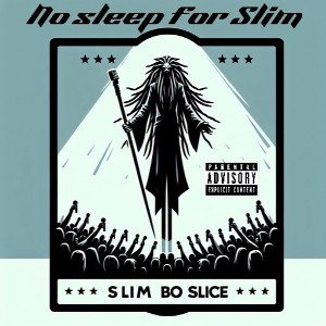 No Sleep for Slim