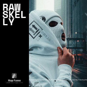 raw skelly 