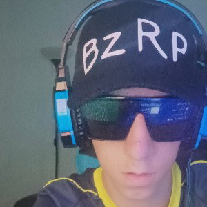 RAUW ALEJANDRO __ BZRP Music Sessions NUMERO 3