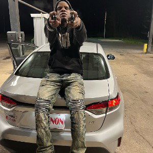 RTK KingRoy - Off Top