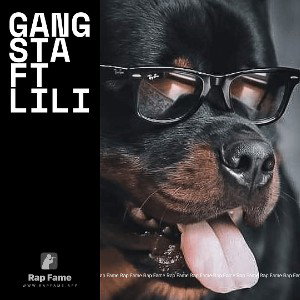 Gangsta ft Lili
