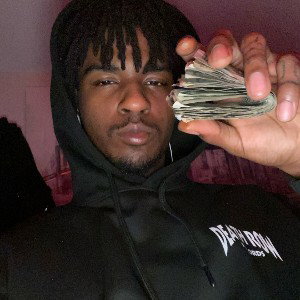 GDB KIDDO - $eepin pain 