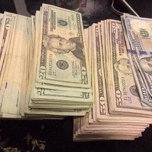 the biggest- guap45