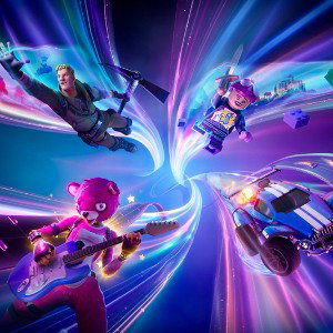 Fortnite 