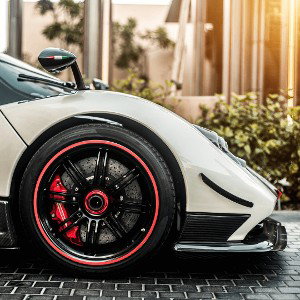 Fading Away/Who's There 