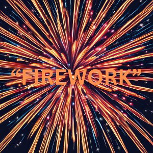 “FIREWORK” [Official Version] (Prod.DDI4U)