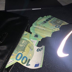 amigo del dinero 