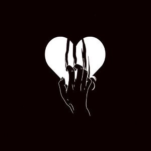No love 