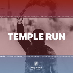 Temple run
