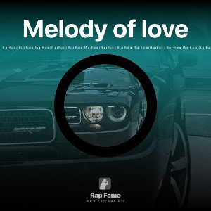 Melody of love 