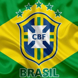 гимн зборной Brazil 🇧🇷