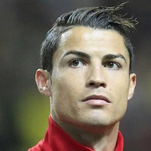 песня Ronaldo