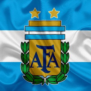 гимн зборной Argentina