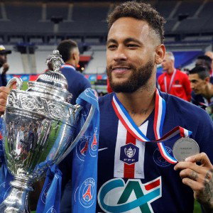 песня Neymar втарая версия