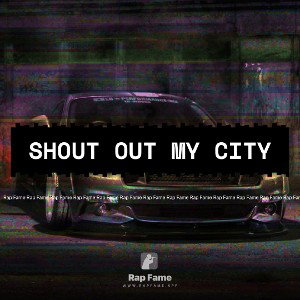 Shout out my City💯