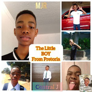  The Little Boy From Pretoria 