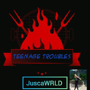 Teenage Troubles