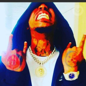 Gawopo Savage x .ItsRayRay - TROUBLE