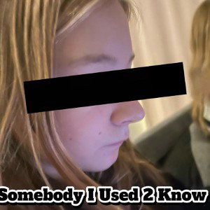 somebody that i used too know (demo)