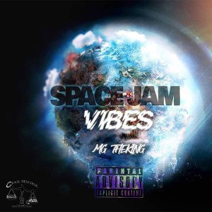 Space Jam Vibes - MG TheKing 
