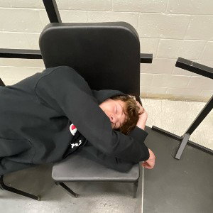 Choir Freestyle