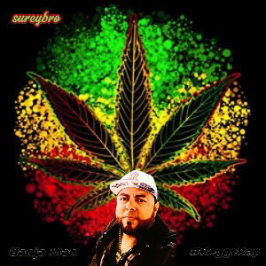 Ganja Man