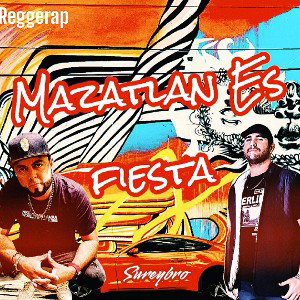 Mazatlan Es Fiesta