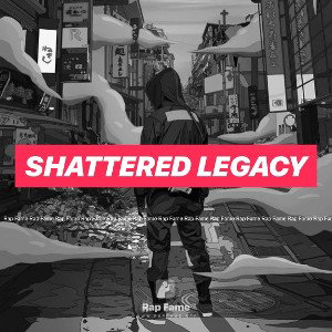 shattered legacy 