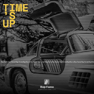 Time’s Up