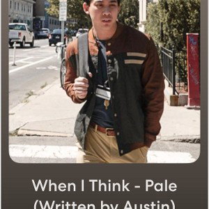 When I Think (Austin)