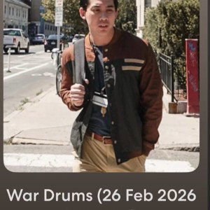 War Drums
