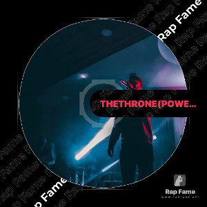 The Throne (Power in me)