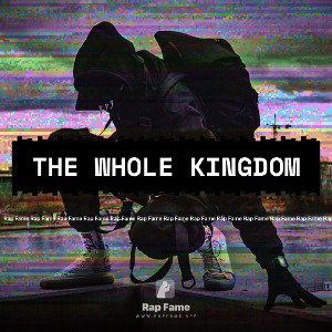 The Whole Kingdom
