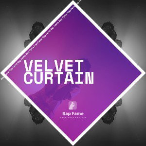 Velvet Curtain