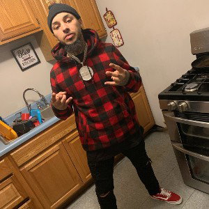 dawg ass nigga 