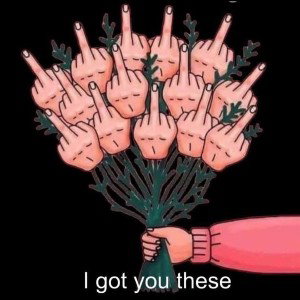 You Don’t Love Me