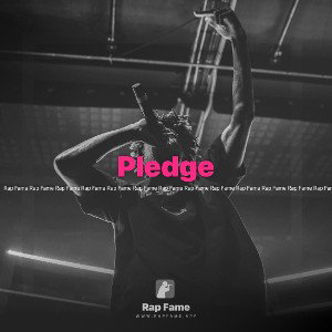 Pledge