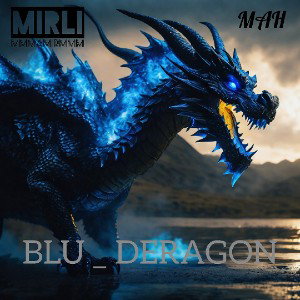 BLU_DERAGON