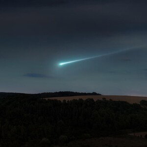 Shooting star 💫 