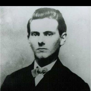 Jesse James