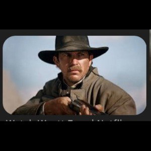 Wyatt Earp | Redemption 