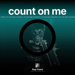 count on me
