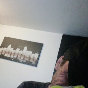 Improvisation I -1r2bpm - Feu